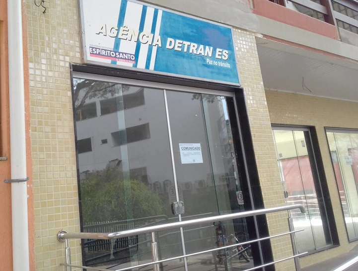 Detran ES alerta para perfis falsos nas redes sociais Notícia Capixaba