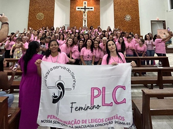 PLC reúne 114 mulheres em Piúma